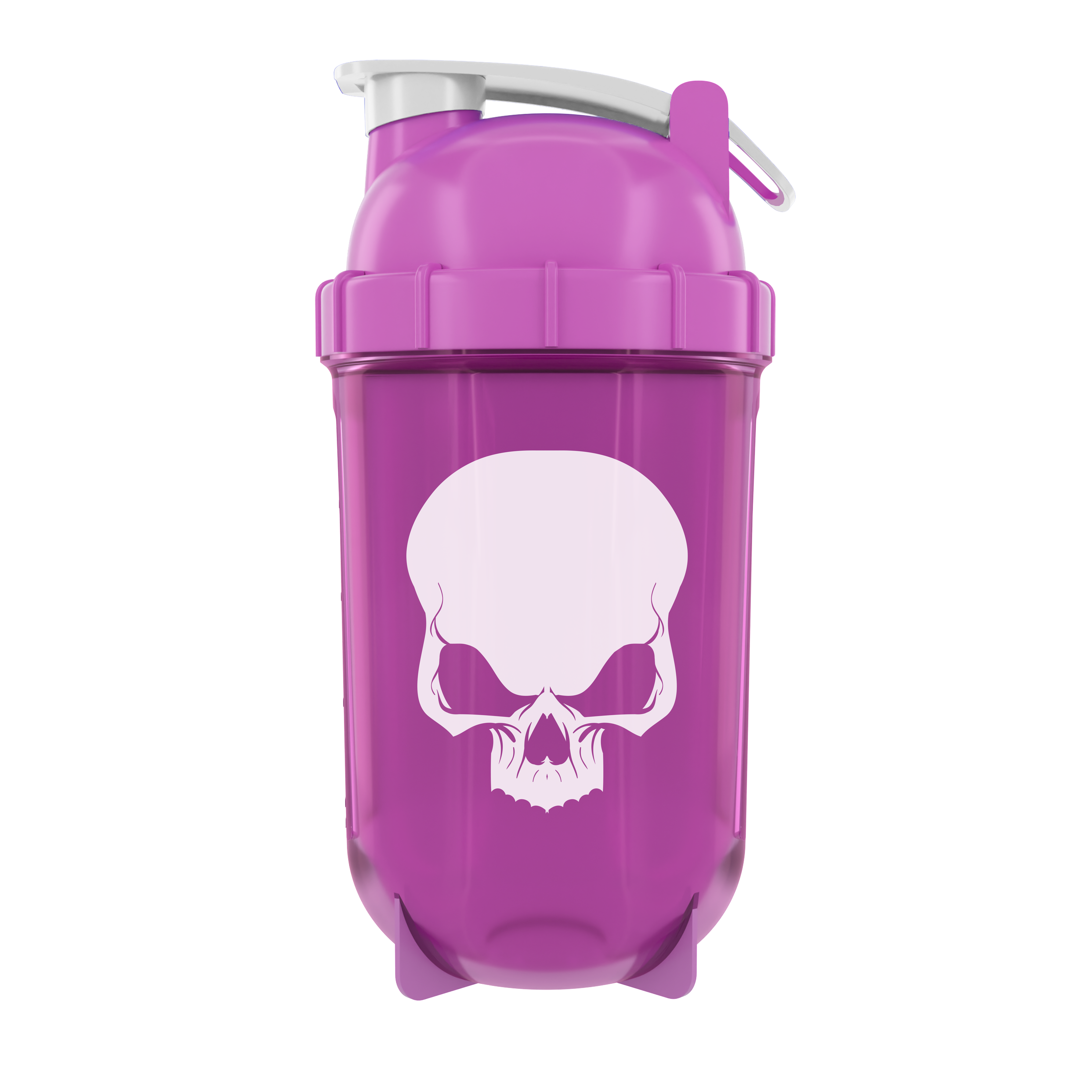 WARCRY® GAMING Shaker 500ml