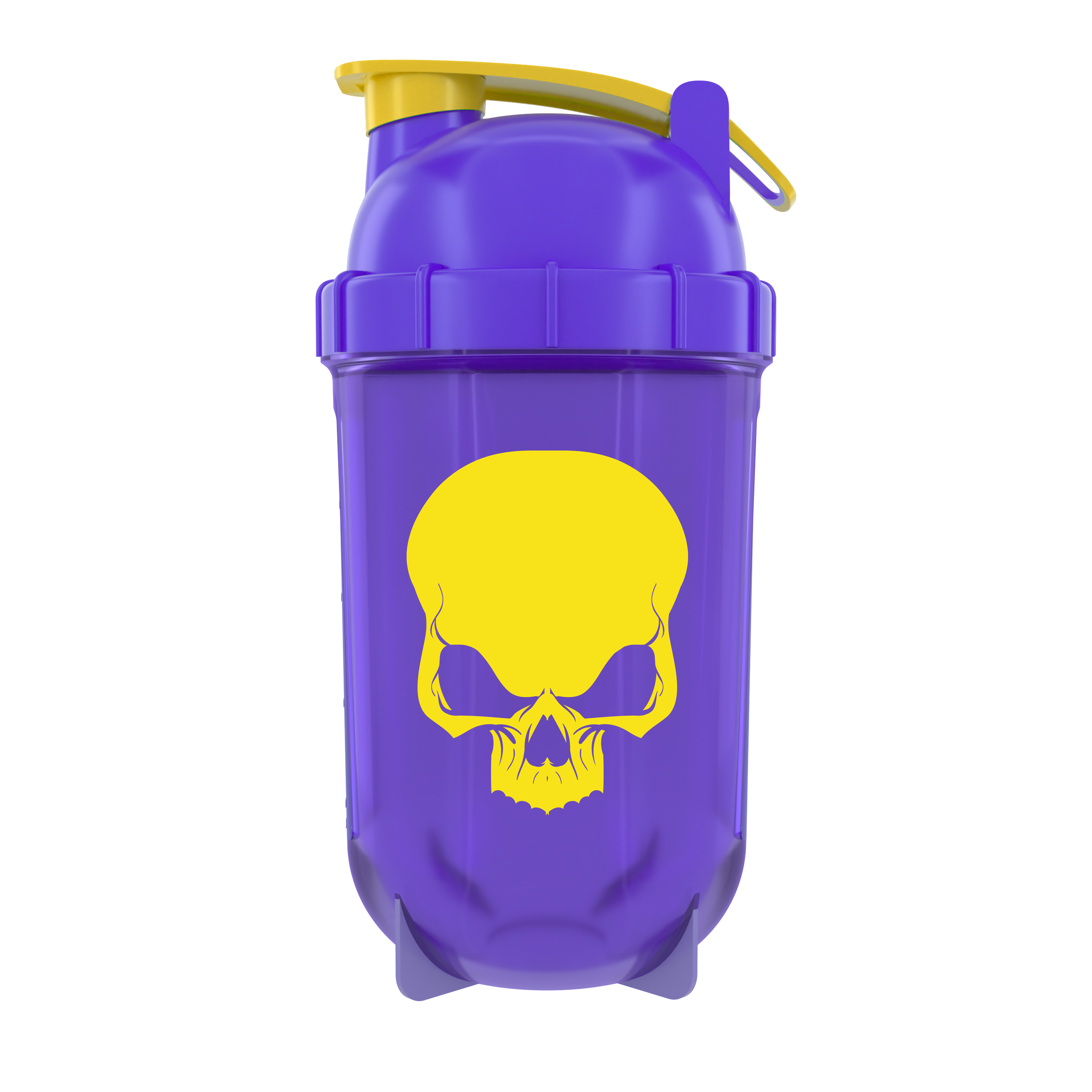 WARCRY® GAMING Shaker 500ml