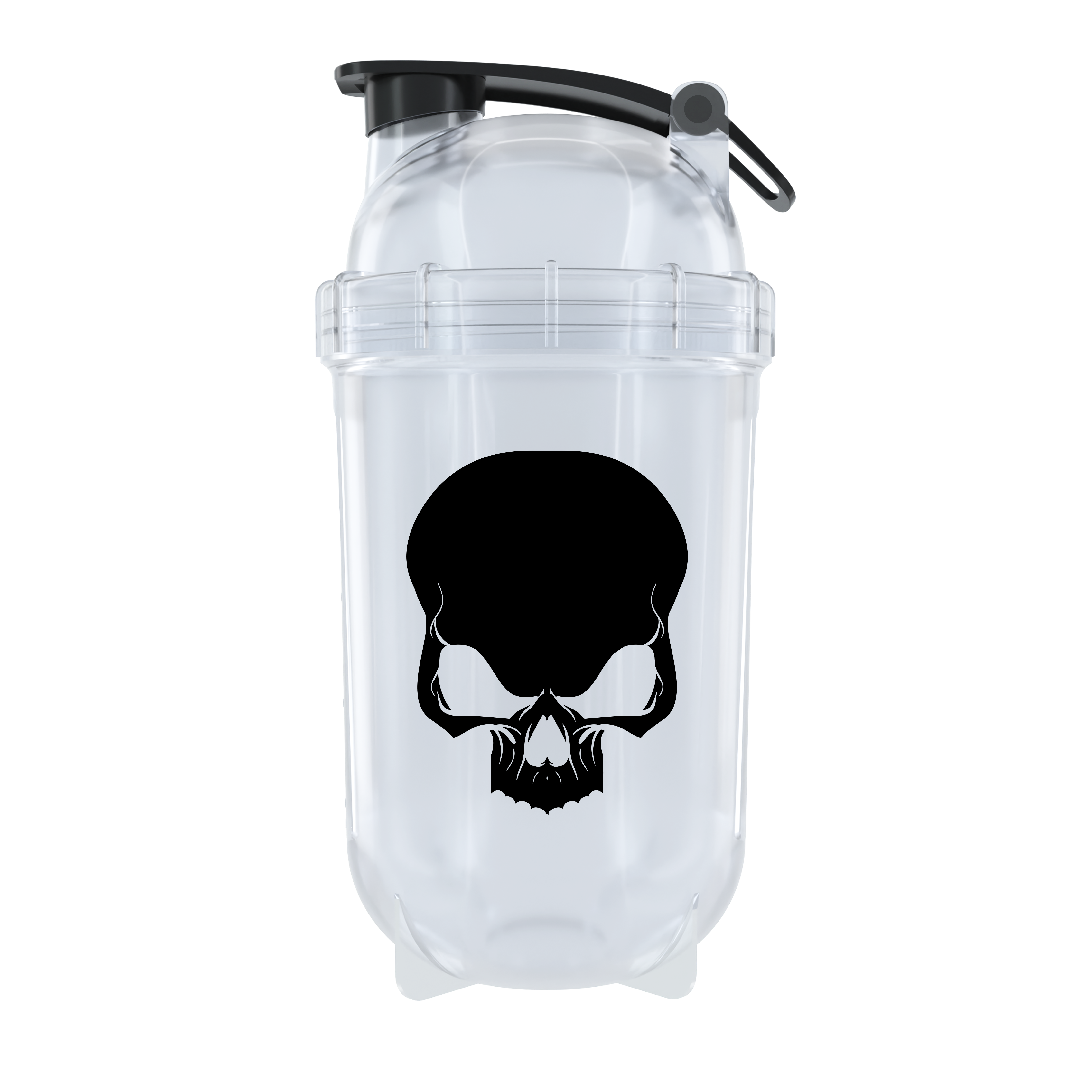 WARCRY® GAMING Shaker 500ml