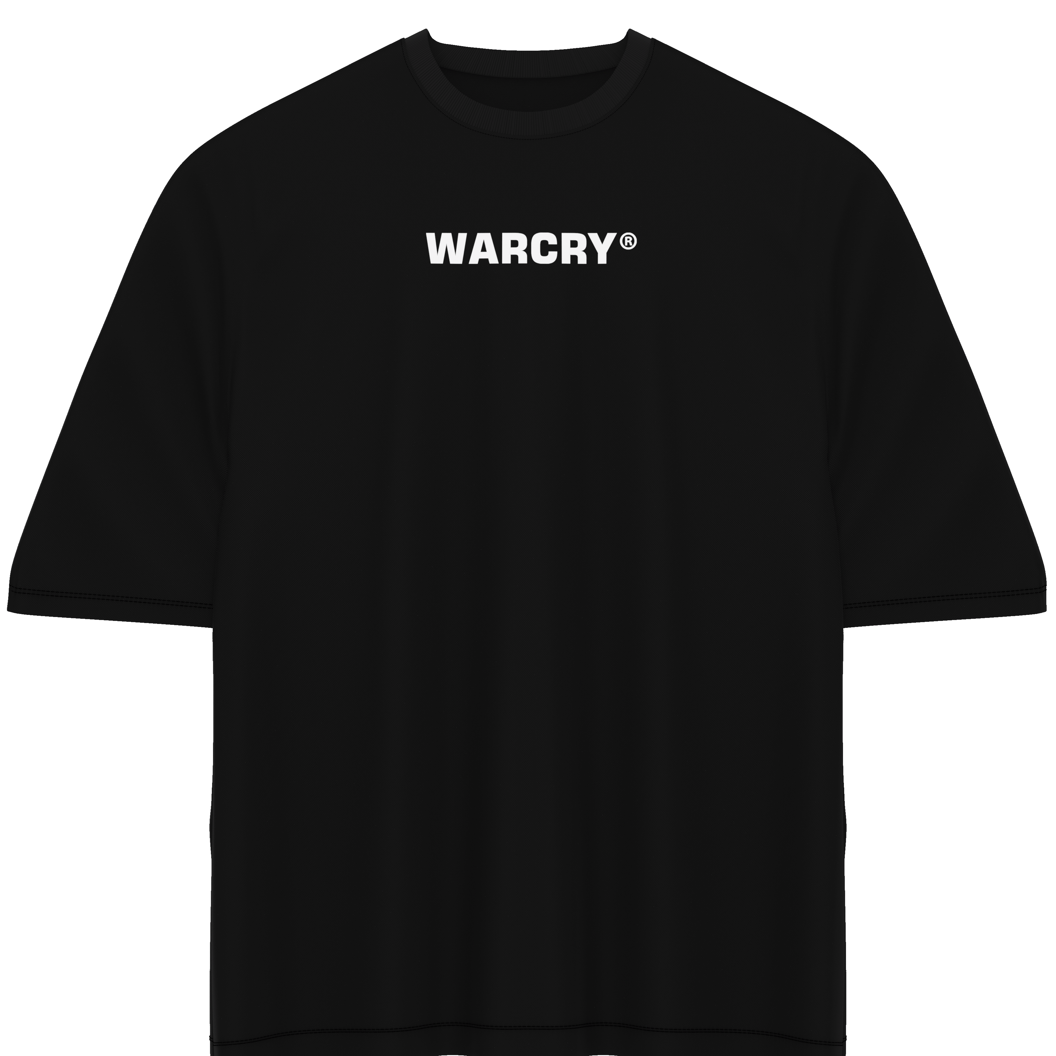 WARCRY® Oversized T-Shirt