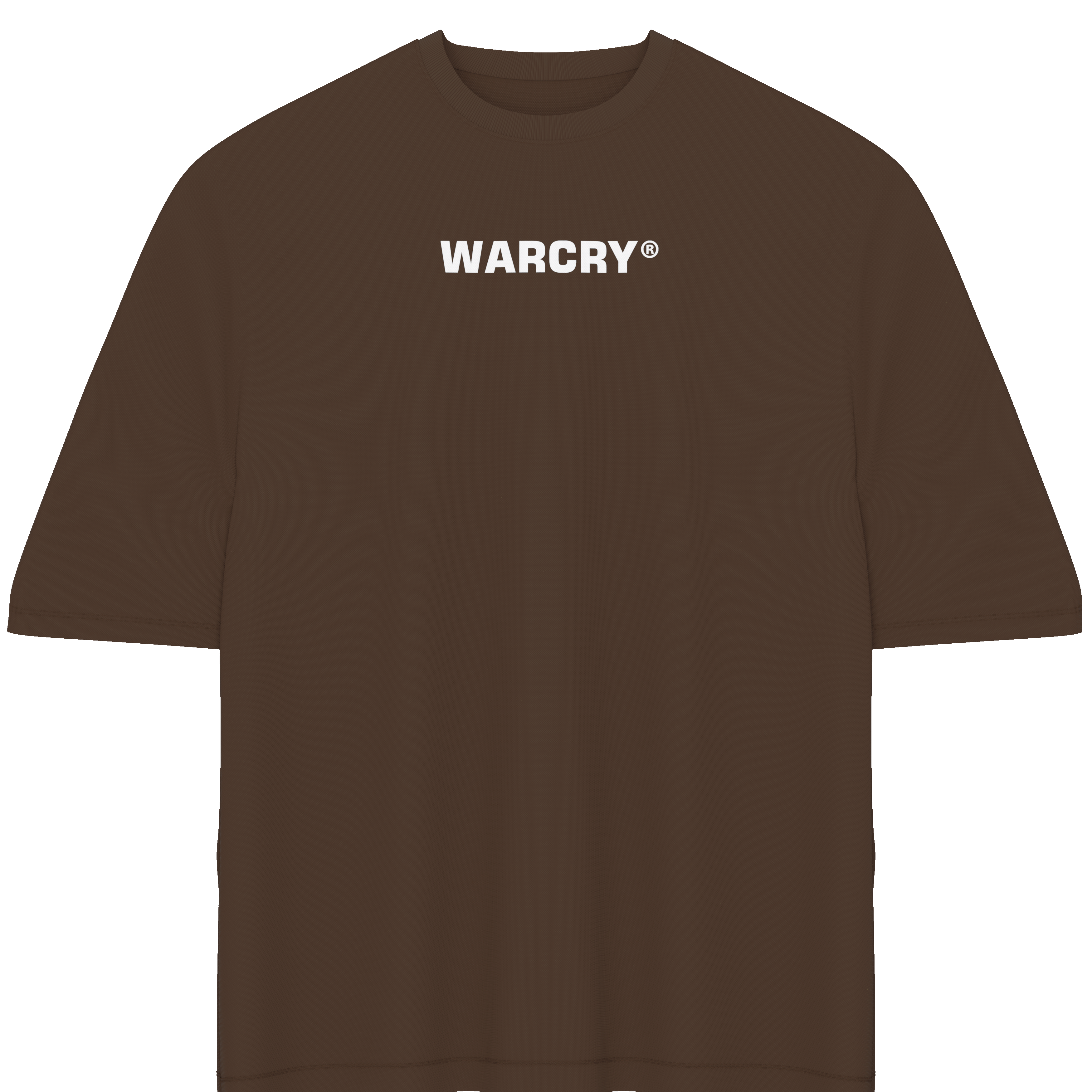 WARCRY® Oversized T-Shirt