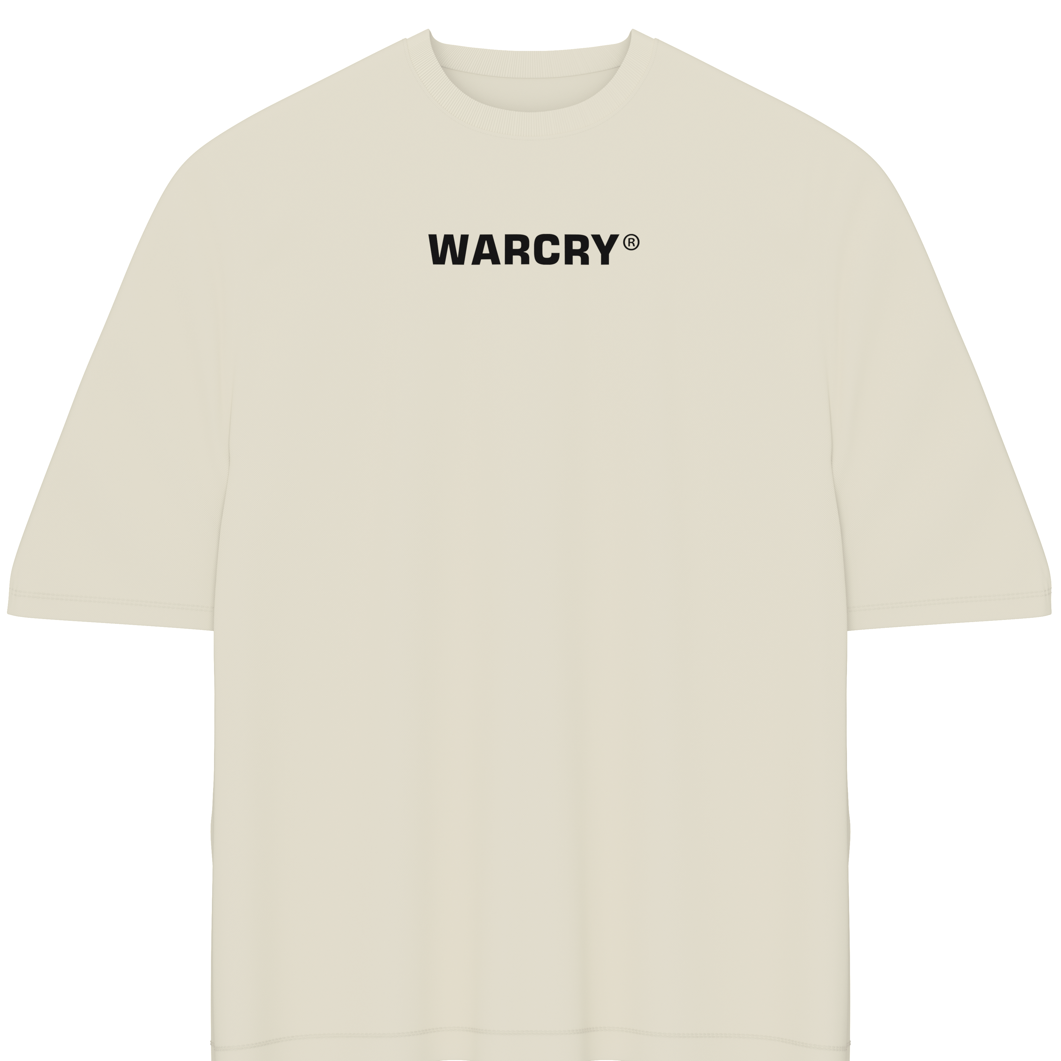 WARCRY® Oversized T-Shirt