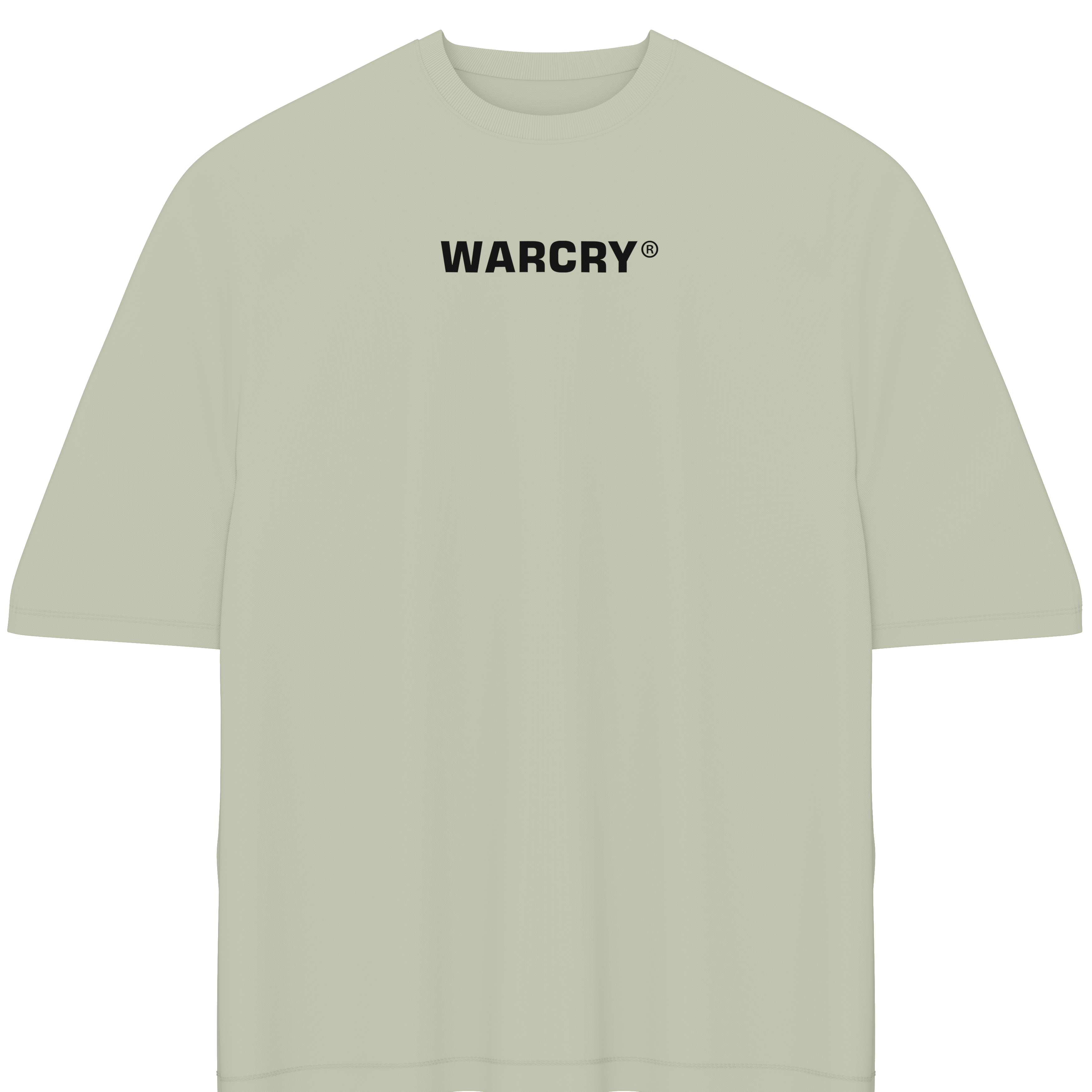 WARCRY® Oversized T-Shirt