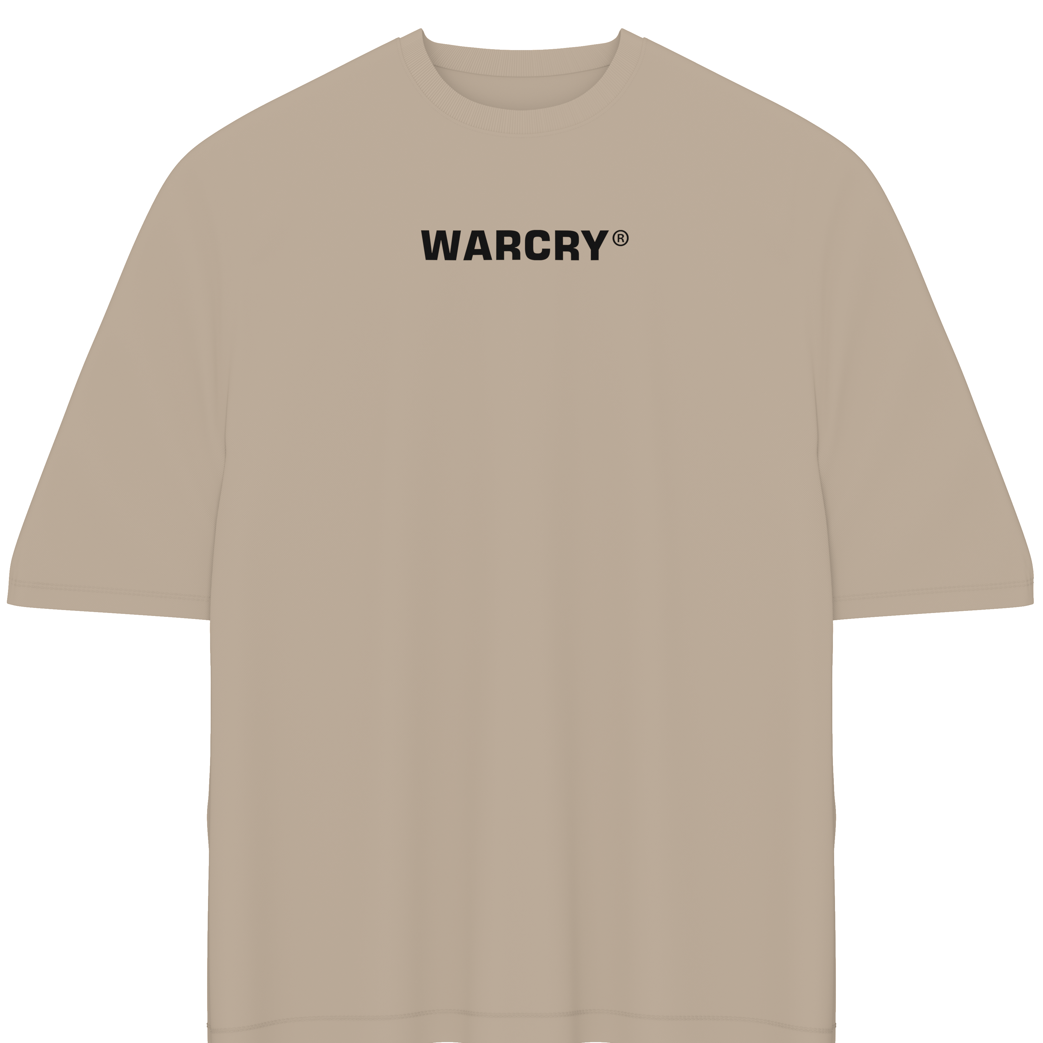WARCRY® Oversized T-Shirt