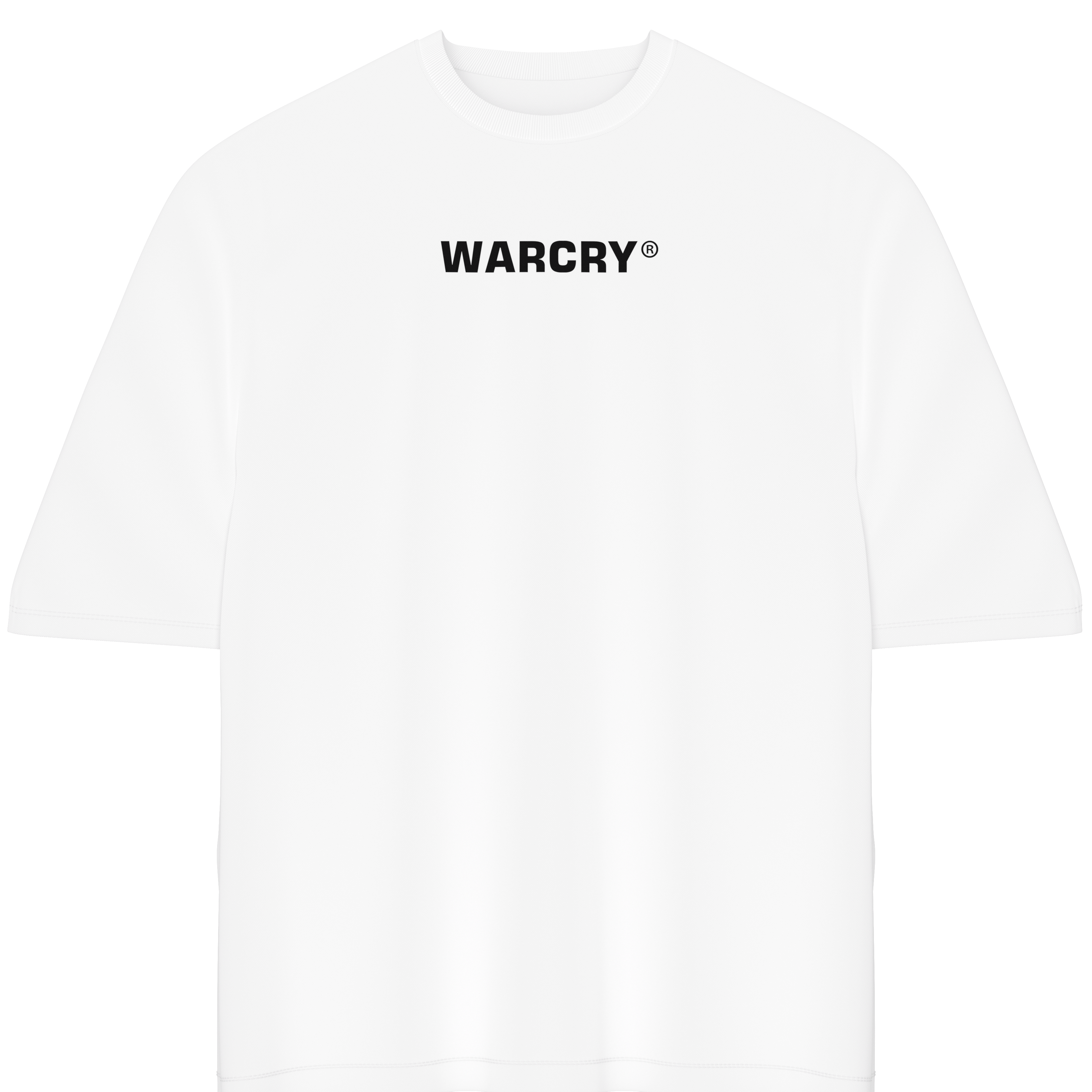 WARCRY® Oversized T-Shirt