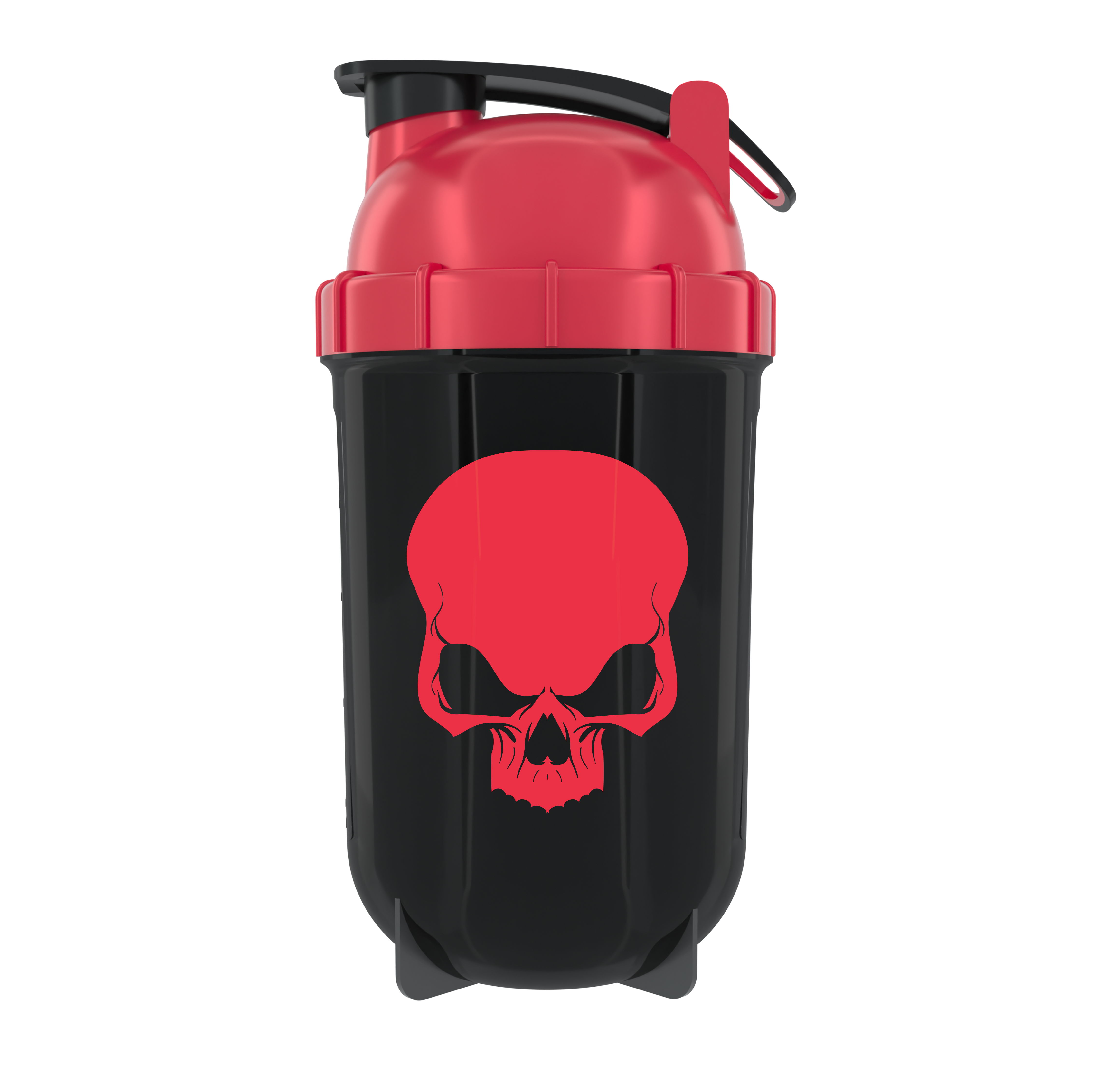WARCRY® GAMING Shaker 500ml