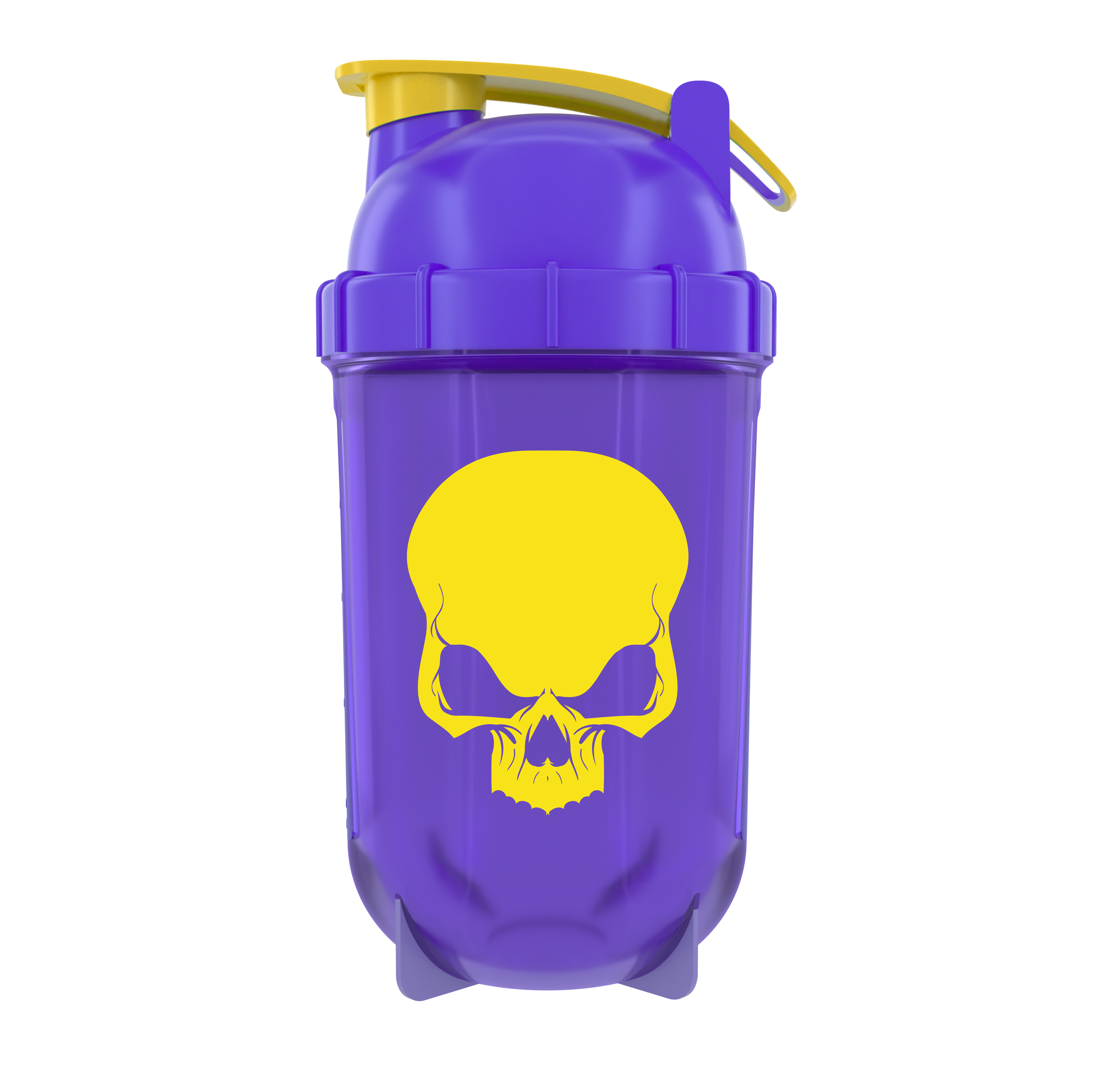 WARCRY® GAMING Shaker 500ml