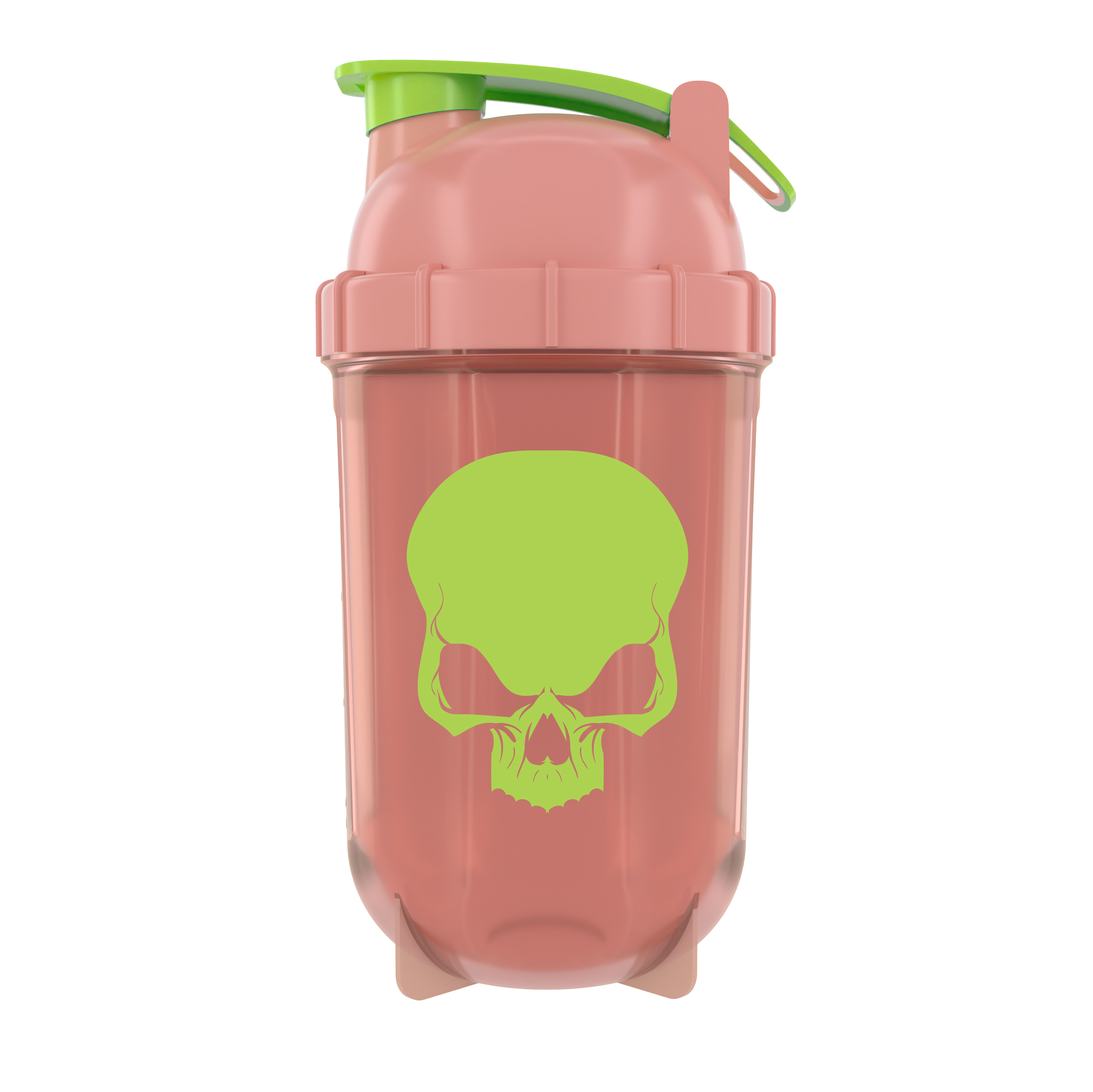 WARCRY® GAMING Shaker 500ml