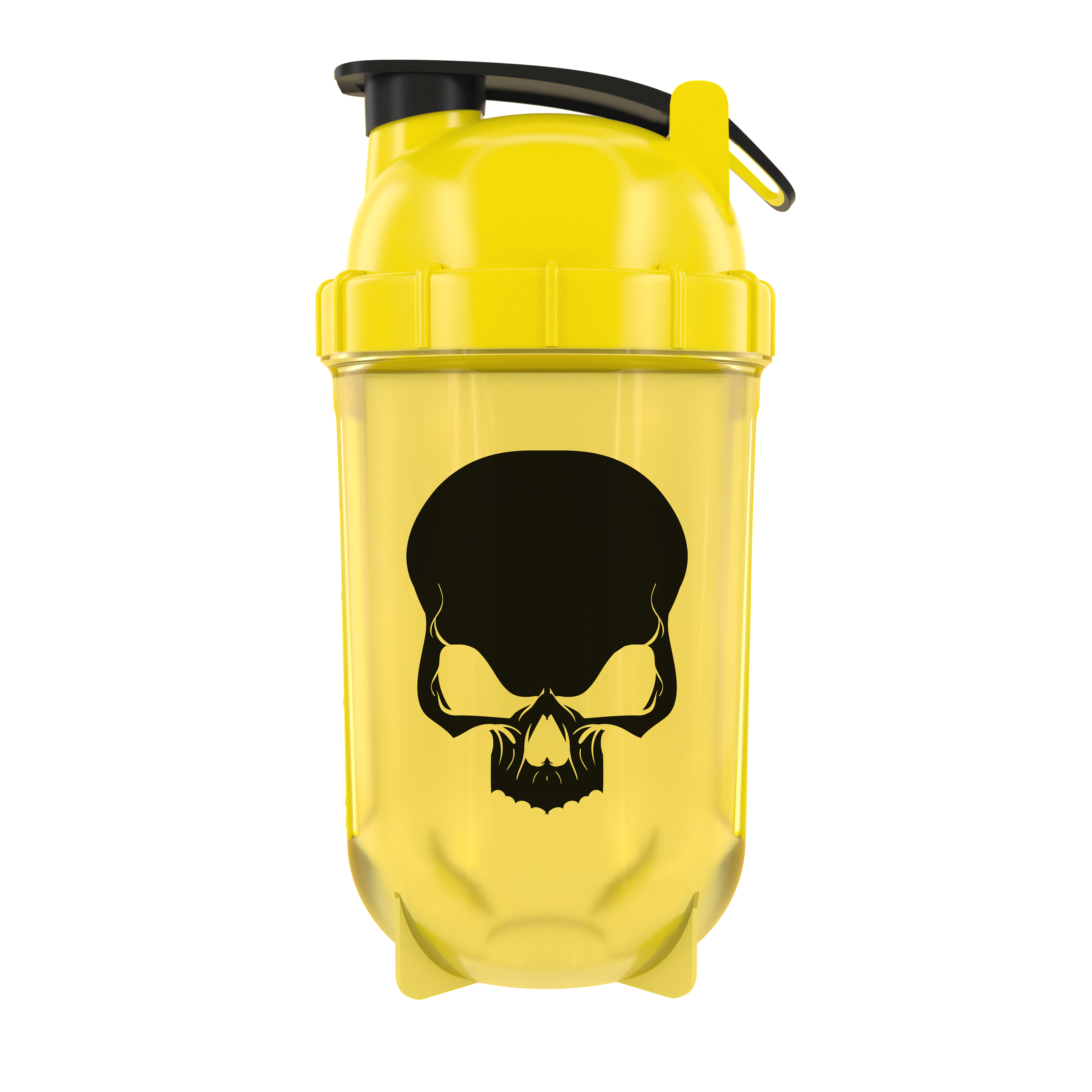 WARCRY® GAMING Shaker 500ml