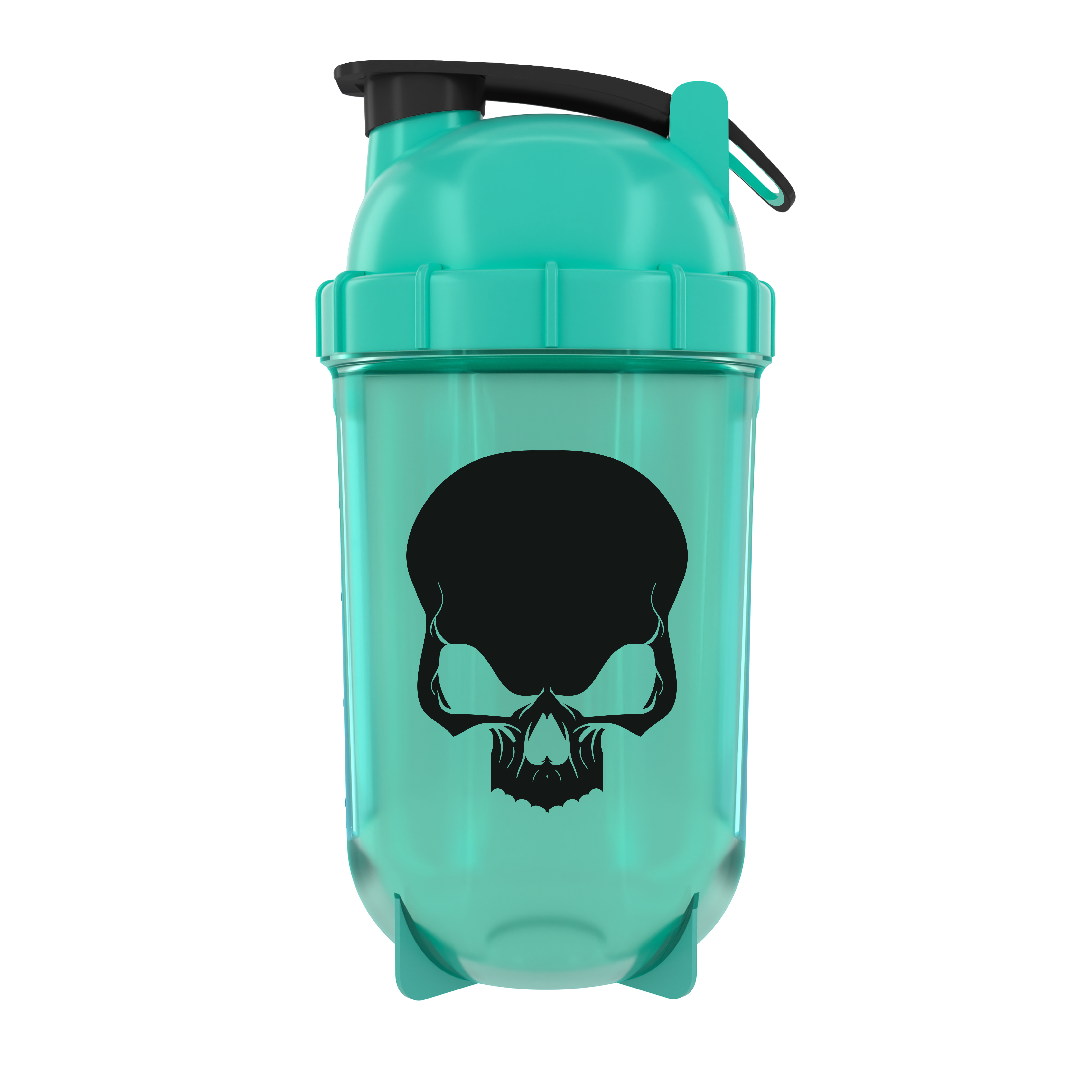 WARCRY® GAMING Shaker 500ml