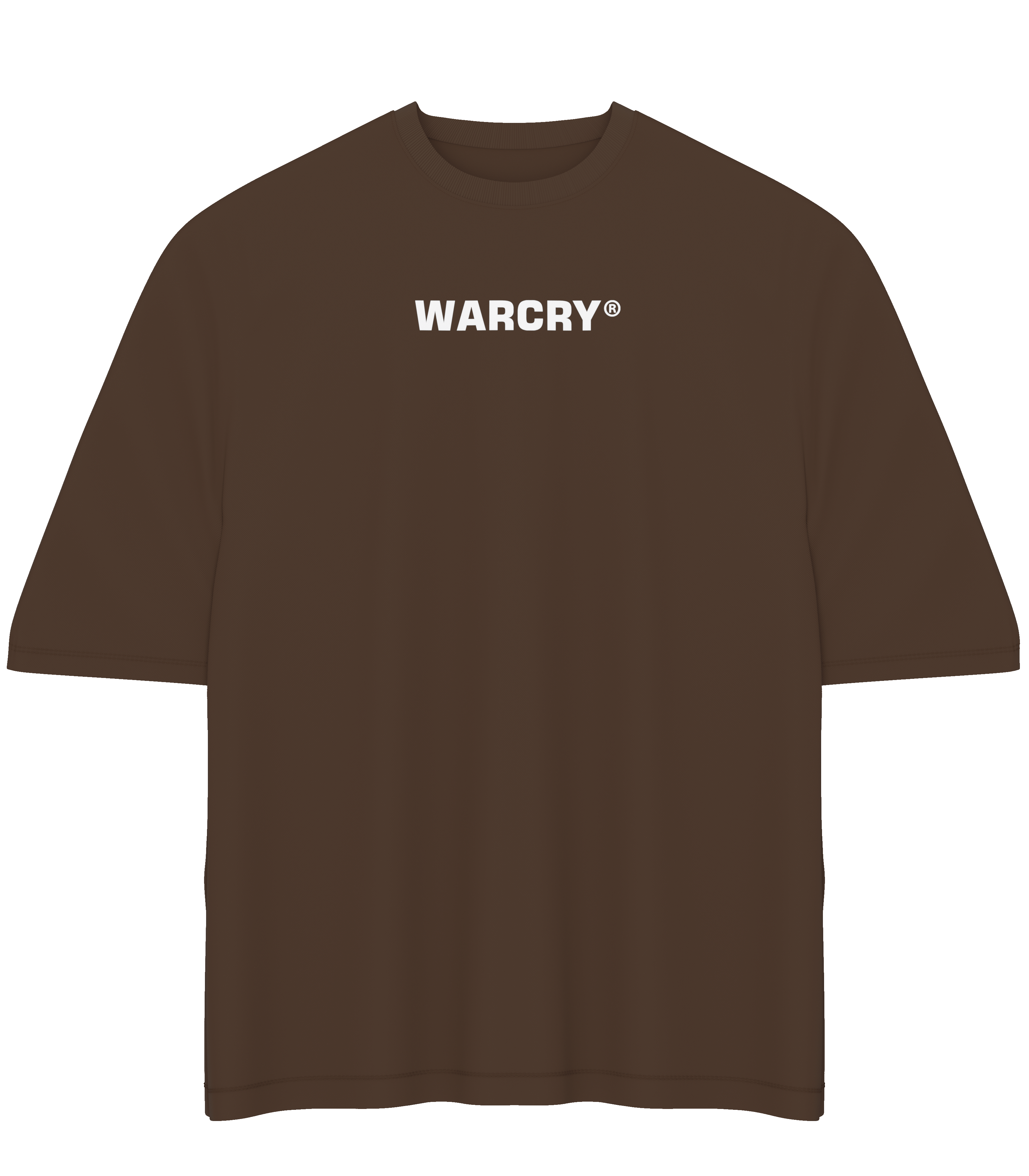 WARCRY® Oversized T-Shirt
