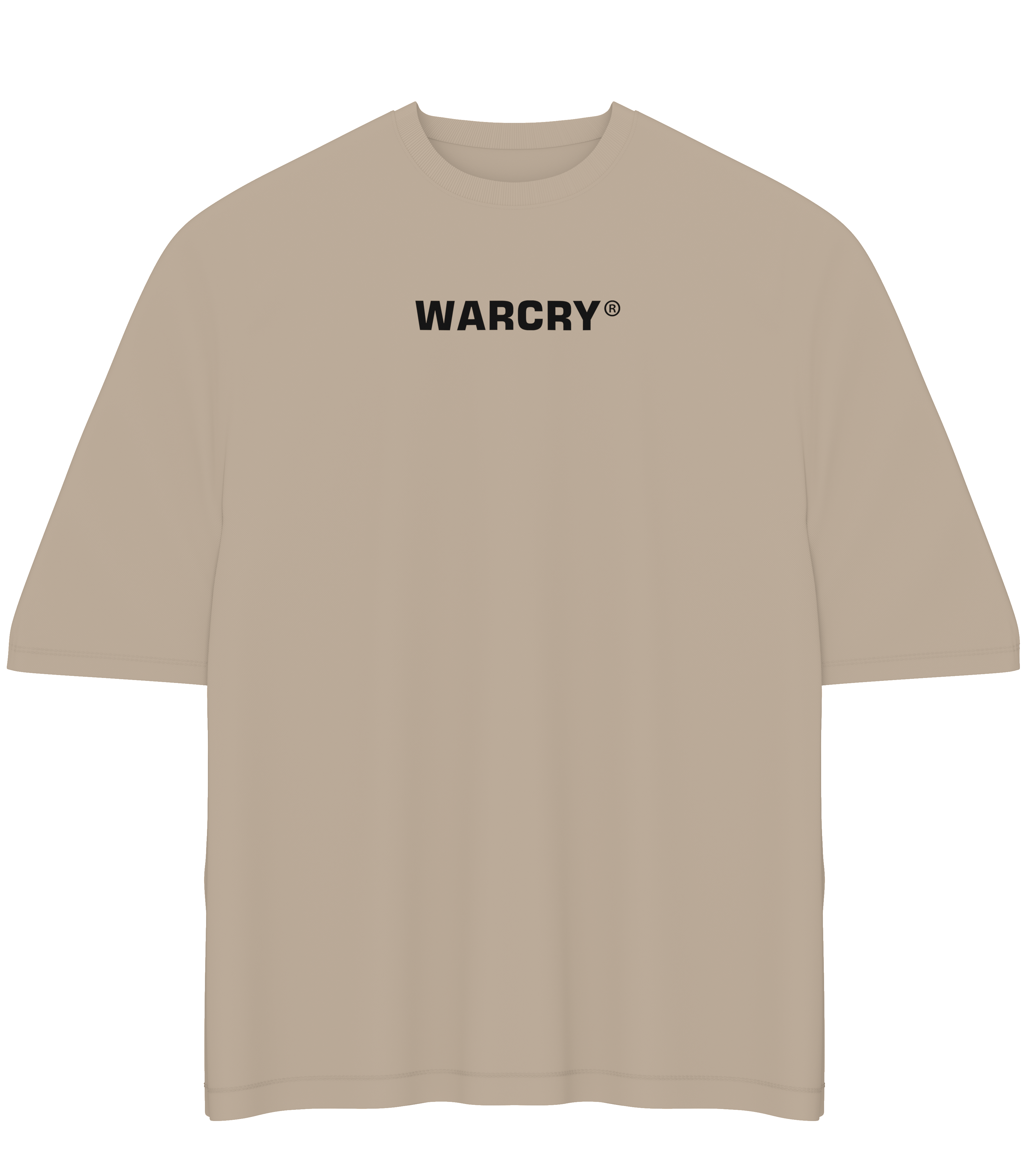 WARCRY® Oversized T-Shirt