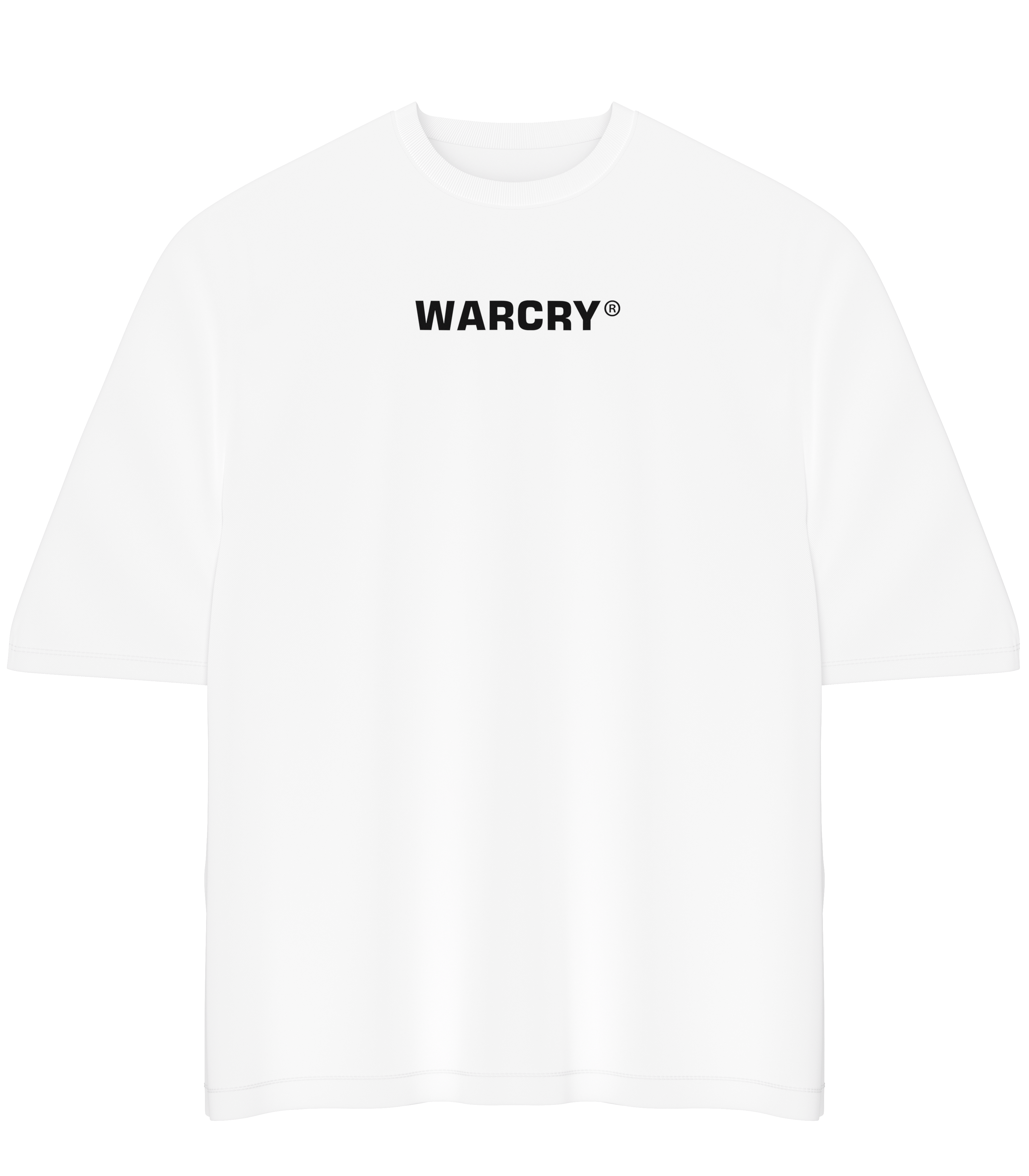 WARCRY® Oversized T-Shirt